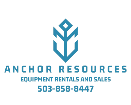 Anchor Resources Full Logo